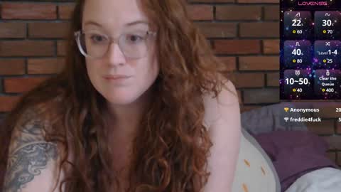 Snapshot of darlingwendygirl chatting on 01.22.25 WendyDarling online show from 01.22.25