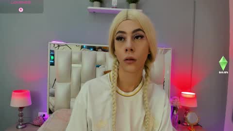 darlyn_tenderhot__ online show from 09.10.25