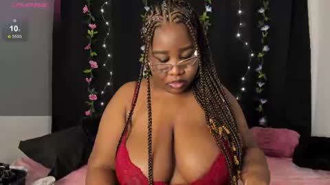  Darnell Queen online show from 07.30.26