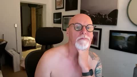 darre1966 online show from 06.21.26