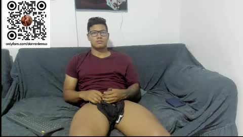 Darren lemus online show from 10.21.25