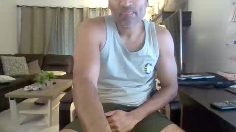 darryl43321 online show from 12.04.25