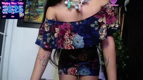 Snapshot of darshajaya822707 chatting on 01.07.25 Darsha online show from 01.07.25