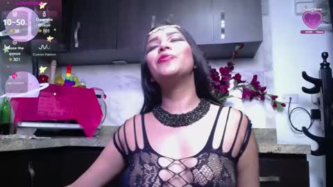 Snapshot of darshajaya822707 chatting on 02.28.25 Darsha online show from 02.28.25