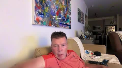 dartanha007 online show from 10.25.25