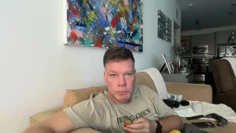 dartanha007 online show from 11.04.25