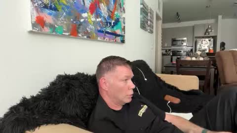 dartanha007 online show from 03.18.26