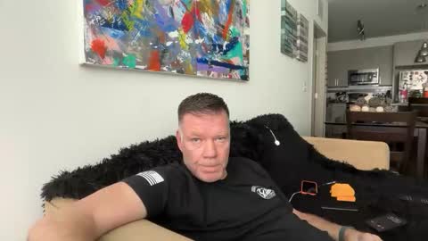 dartanha007 online show from 03.20.26