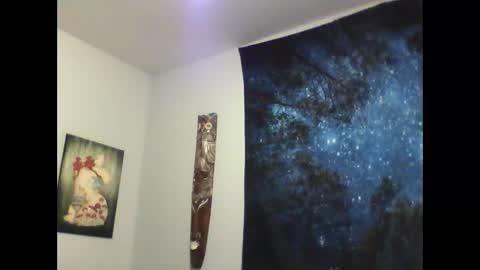 Snapshot of dartanian2024 chatting on 12.11.24 Dartanian online show from 12.11.24