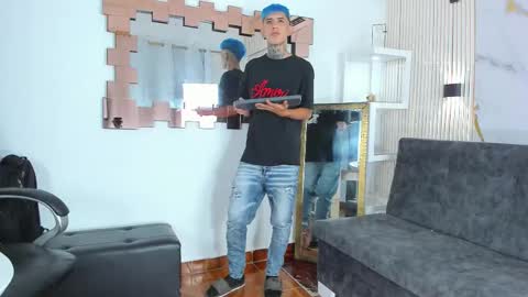 darwin_ggh online show from 11.21.25