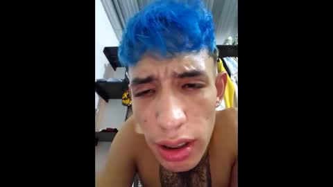 darwin_ggh online show from 11.21.25