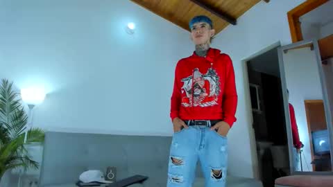 darwin_ggh online show from 11.30.25