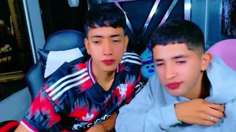 darwinandbrayan online show from 11.17.25