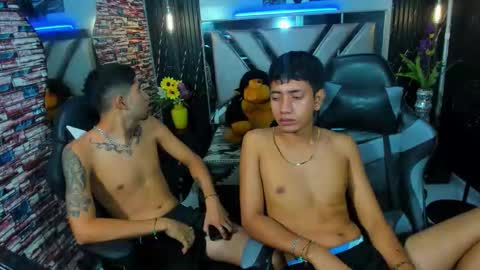 darwinandbrayan online show from 12.05.25