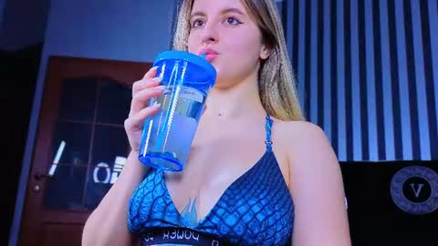 daryana_gray online show from 07.14.26