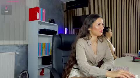 Darya online show from 03.28.26
