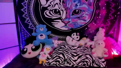 daryimiau online show from 07.25.26