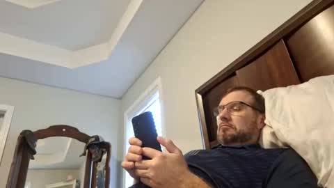 Snapshot of daryldman chatting on 10.14.25 daryldman online show from 10.14.25