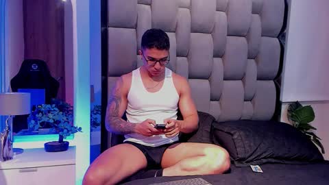 Dash online show from 02.03.26