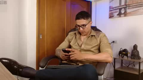 Dash online show from 03.04.26