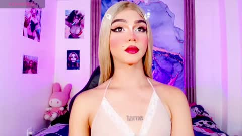 Natalia online show from 05.30.26