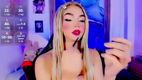 Natalia online show from 07.07.26