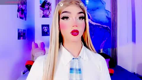 Natalia online show from 07.15.26