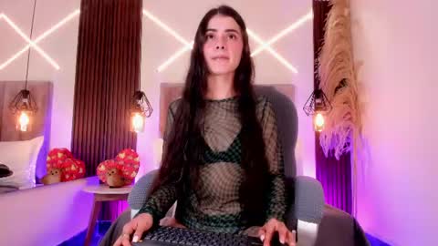Snapshot of dasha_rodriguez chatting on 07.02.26 dasha_rodriguez online show from 07.02.26