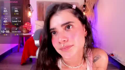 Snapshot of dasha_rodriguez chatting on 07.17.26 dasha_rodriguez online show from 07.17.26