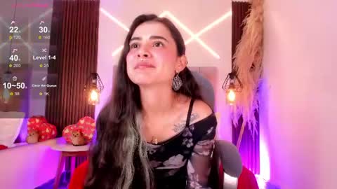 Snapshot of dasha_rodriguez chatting on 07.18.26 dasha_rodriguez online show from 07.18.26