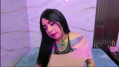 dashamiller_ online show from 12.05.25