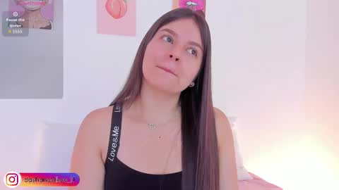 Dasha  online show from 01.15.26