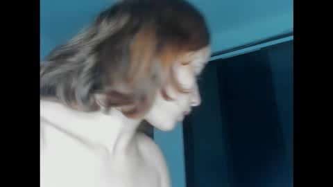 Dafne online show from 11.23.25