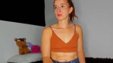 Dafne online show from 03.19.26