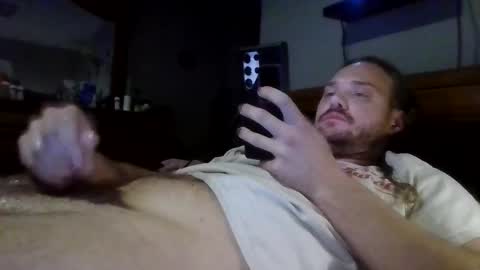 dasouthernamoke32 online show from 10.11.25