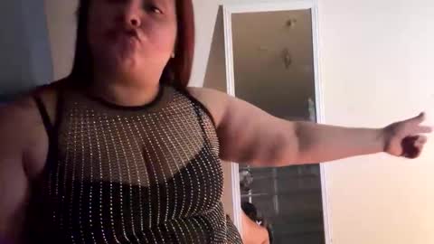 DatbishYoumiss online show from 11.13.25