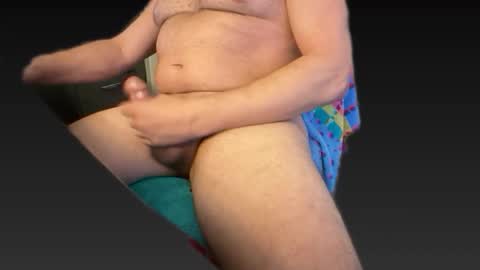 Datguy127 online show from 12.10.24