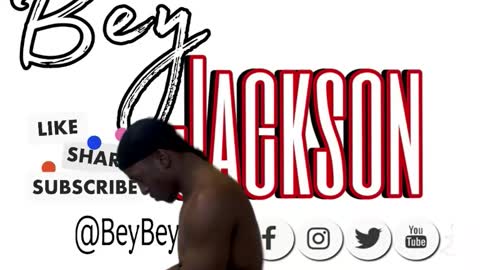 BeyJackson online show from 02.04.26