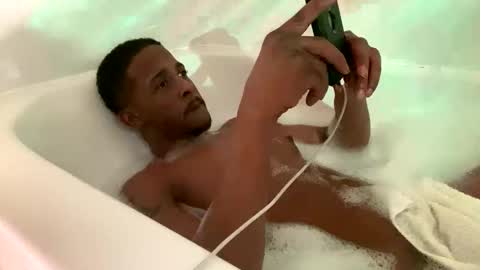 BeyJackson online show from 02.11.26