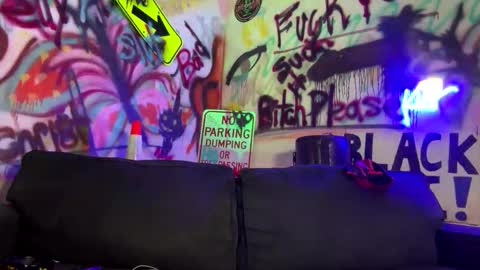 BeyJackson online show from 02.14.26