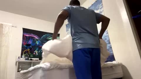 BeyJackson online show from 03.11.26