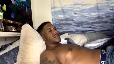 BeyJackson online show from 04.11.26