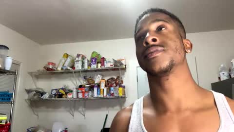 BeyJackson online show from 04.12.26