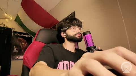 Tarantino online show from 09.29.25