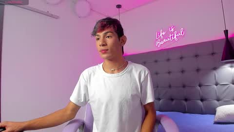 angel online show from 12.03.25