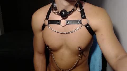 David online show from 03.12.25