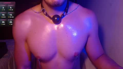 David online show from 09.08.25