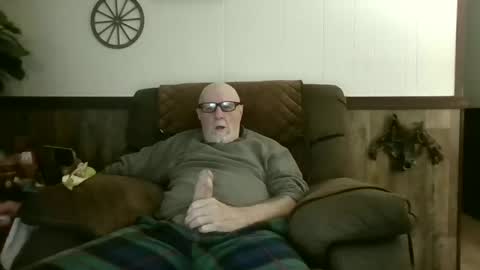 dave571960 online show from 05.25.26