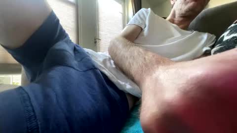 dave76b online show from 03.07.25