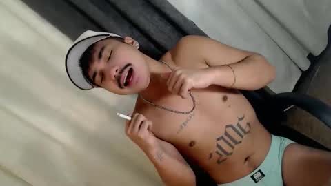 DAVE online show from 03.11.26